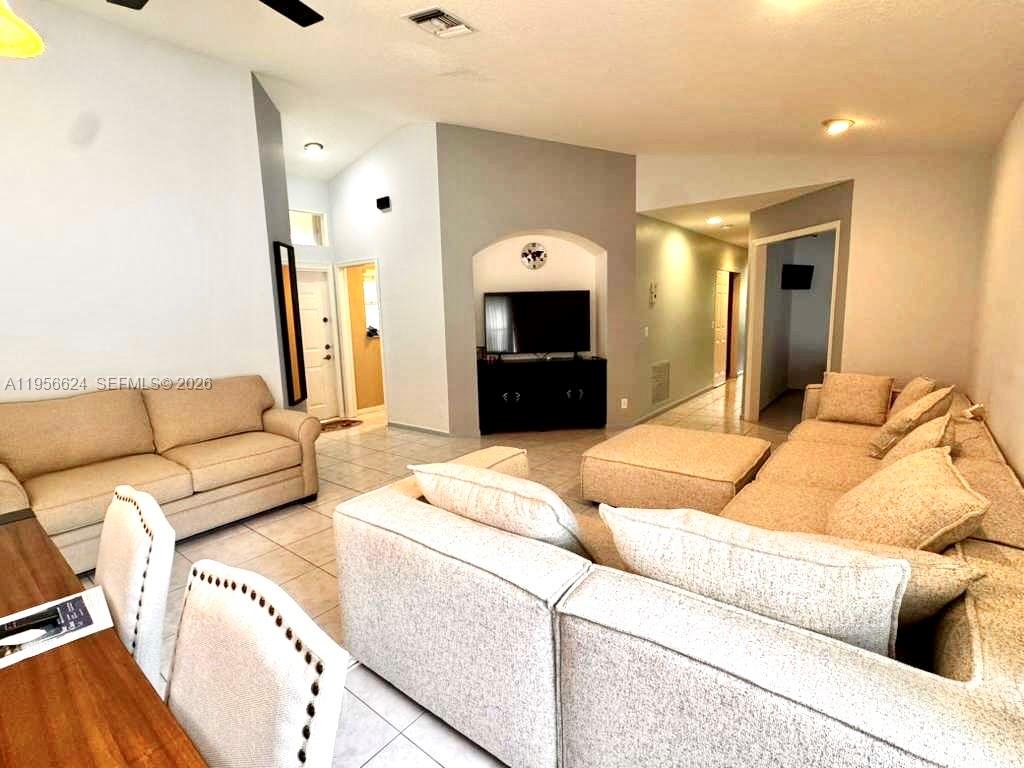 CASCADES - Residential