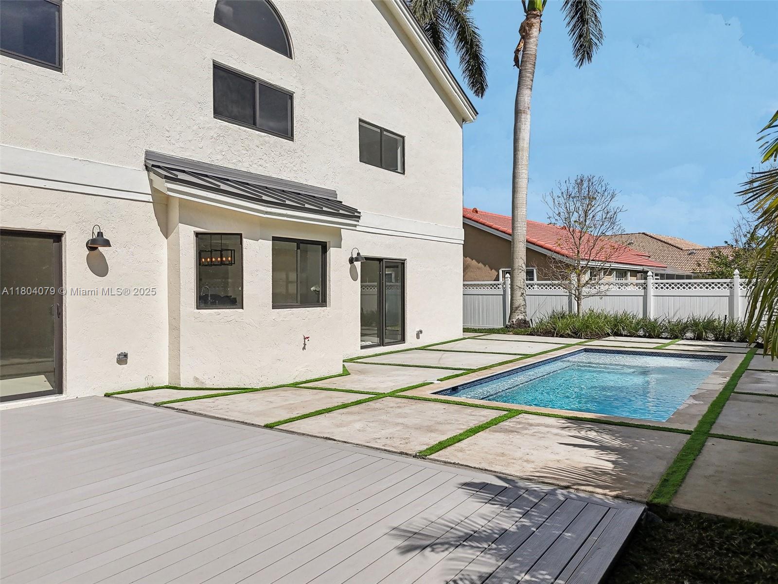 PRESERVE AT CHAPEL TRAIL - Residential Lease