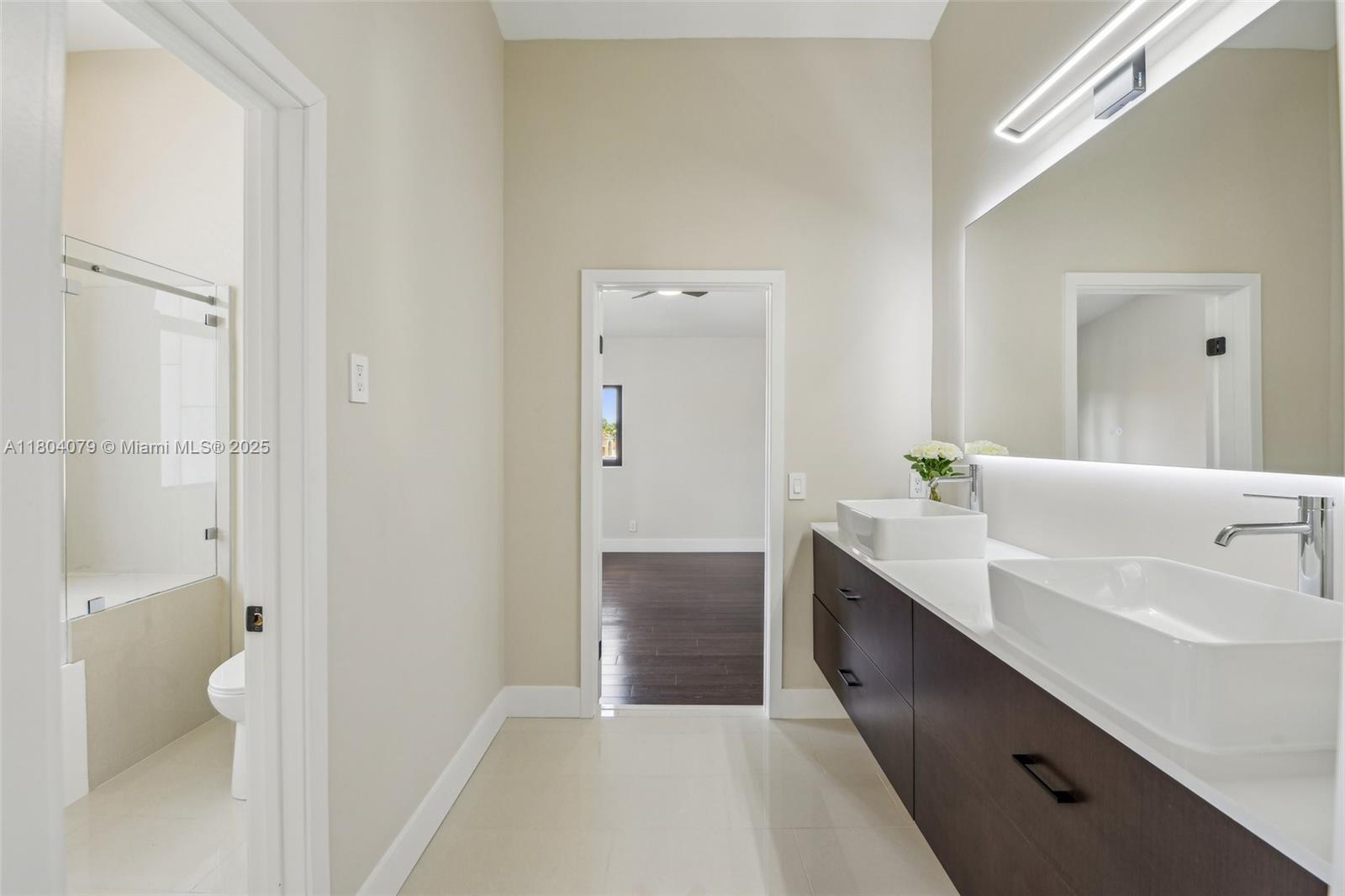 PRESERVE AT CHAPEL TRAIL - Residential Lease