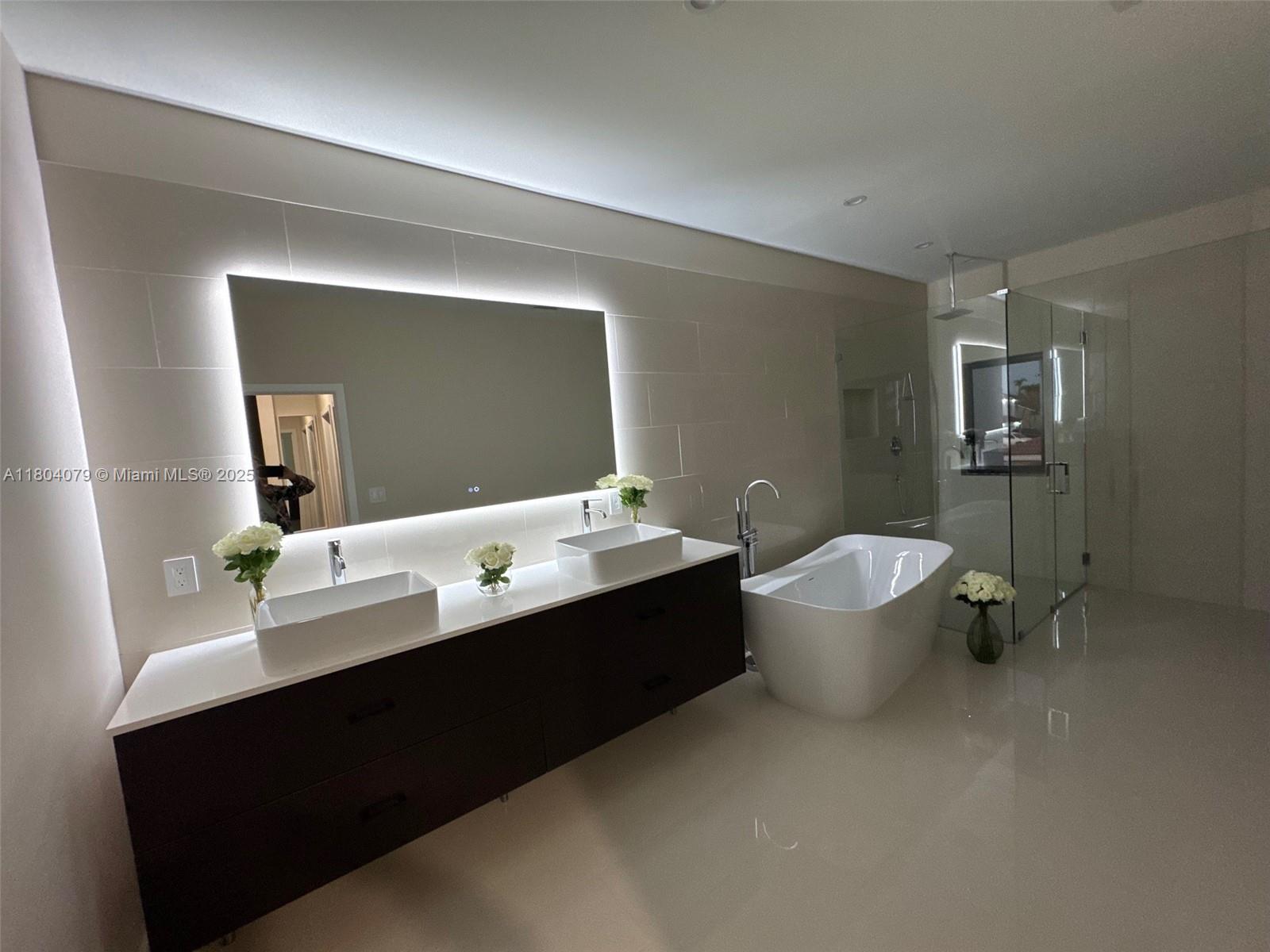 PRESERVE AT CHAPEL TRAIL - Residential Lease