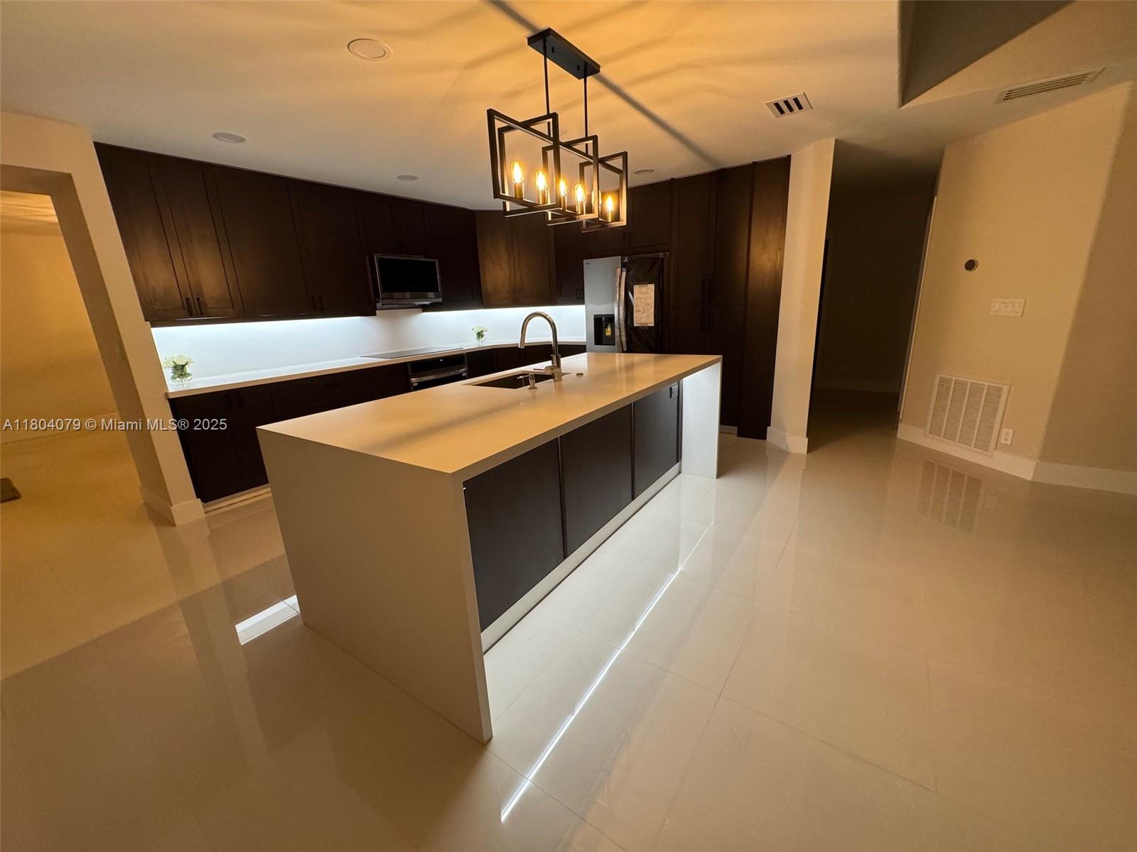 PRESERVE AT CHAPEL TRAIL - Residential Lease