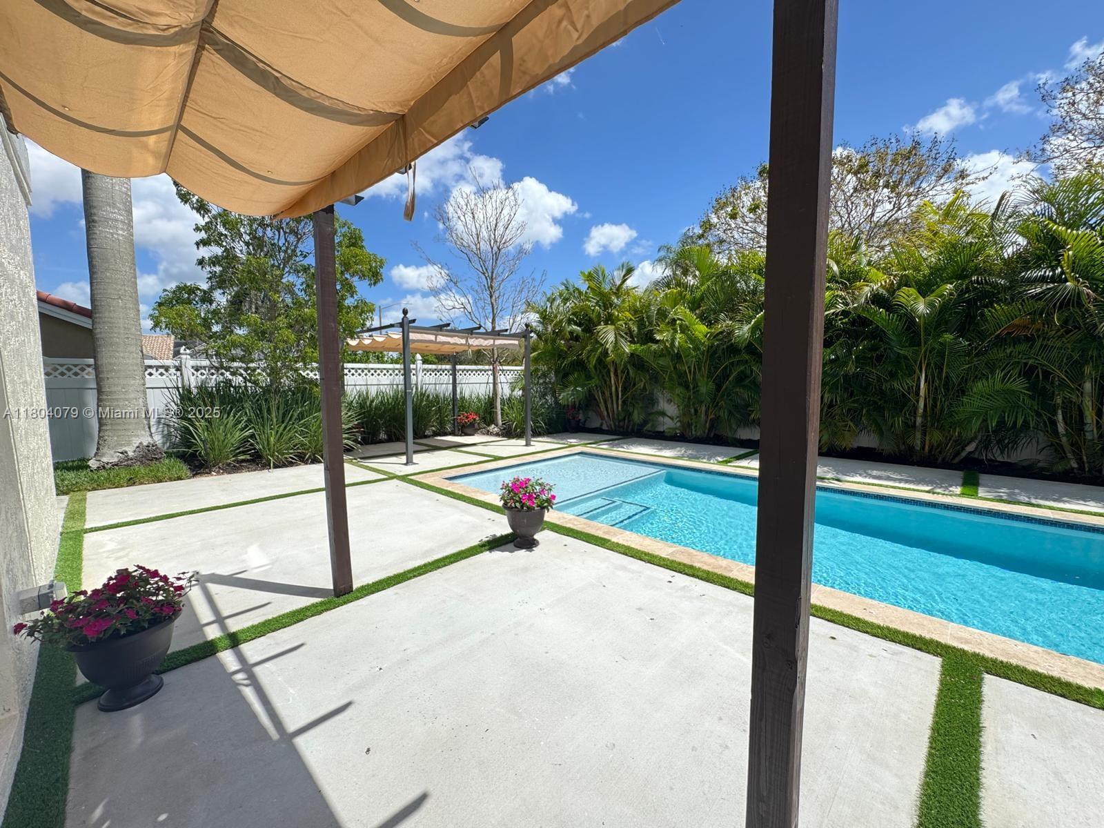 PRESERVE AT CHAPEL TRAIL - Residential Lease