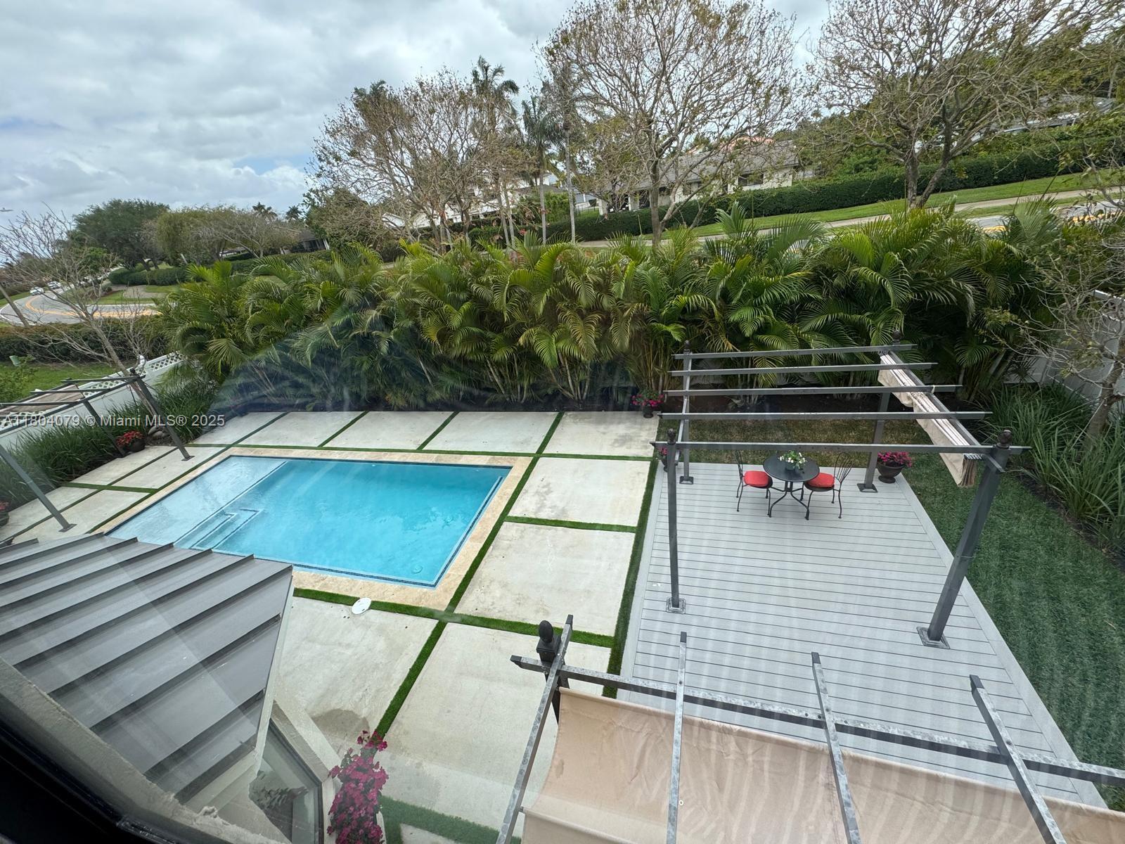 PRESERVE AT CHAPEL TRAIL - Residential Lease