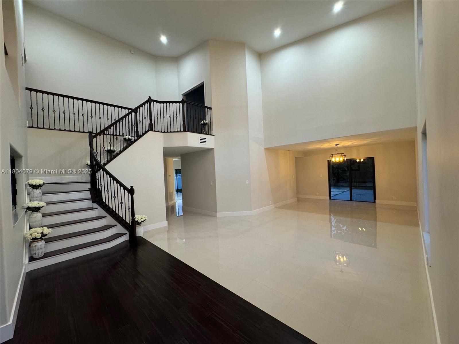 PRESERVE AT CHAPEL TRAIL - Residential Lease