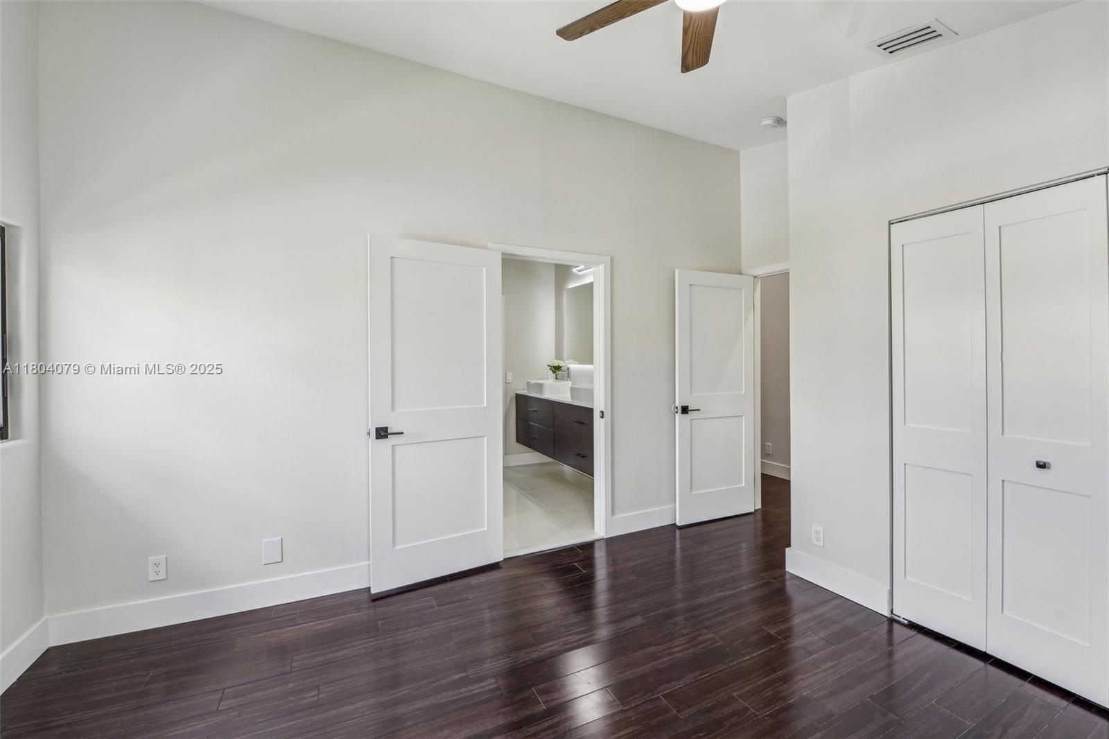 PRESERVE AT CHAPEL TRAIL - Residential Lease