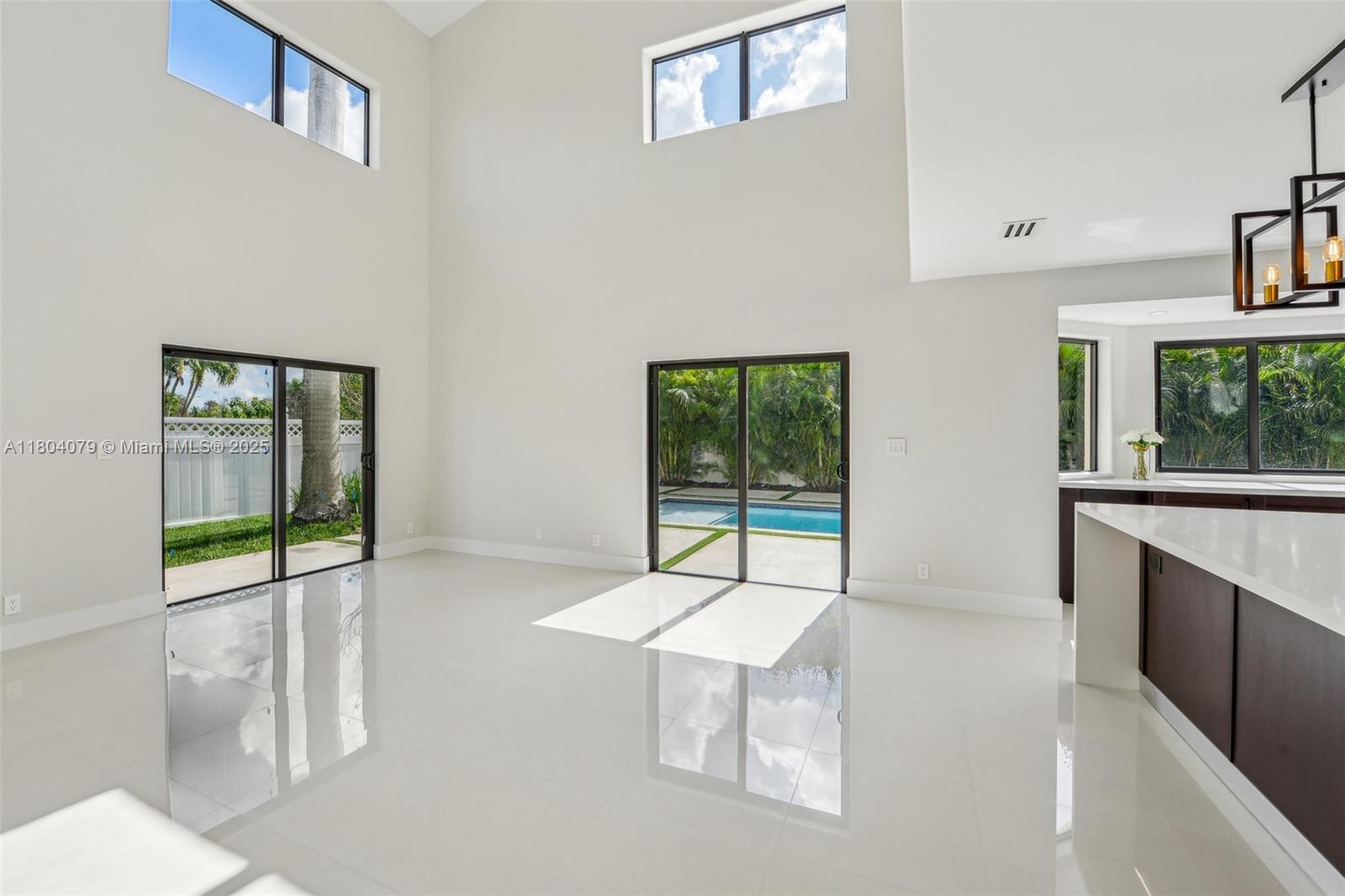PRESERVE AT CHAPEL TRAIL - Residential Lease