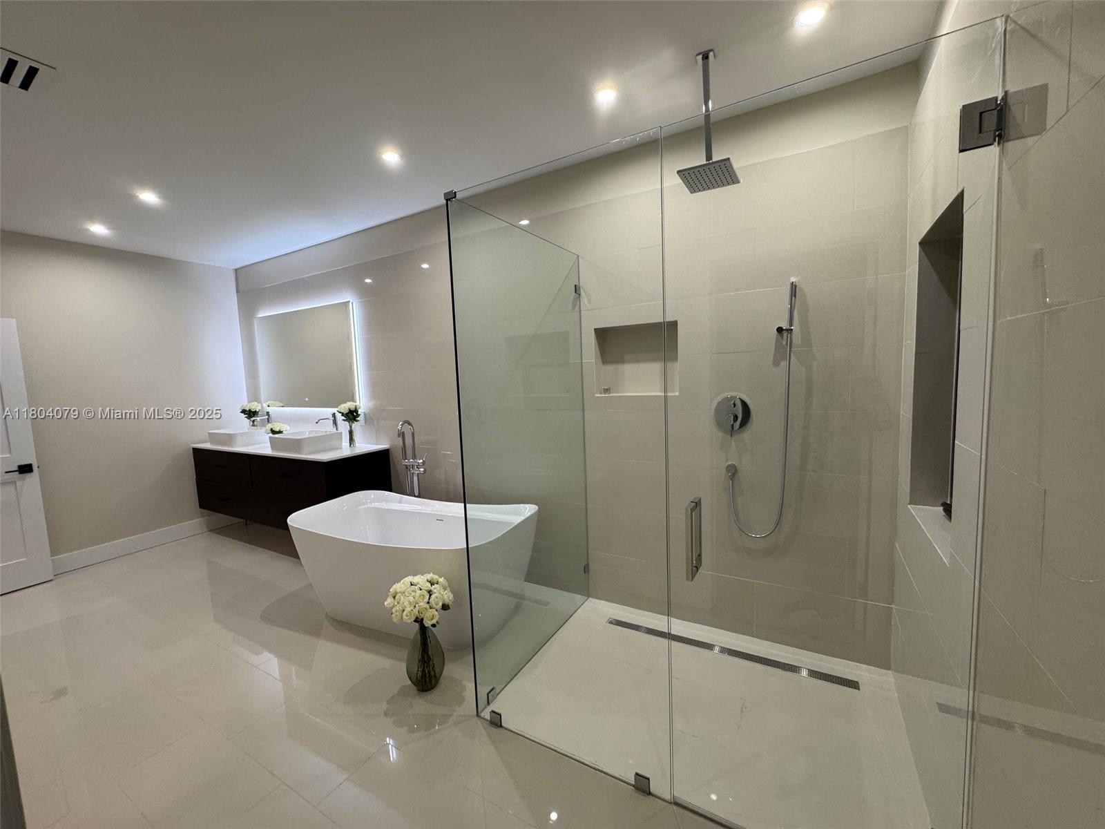 PRESERVE AT CHAPEL TRAIL - Residential Lease