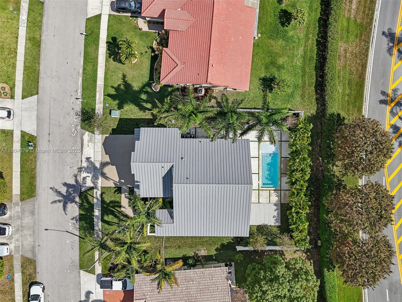 PRESERVE AT CHAPEL TRAIL - Residential Lease