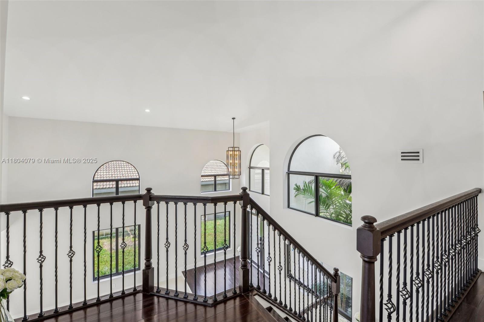 PRESERVE AT CHAPEL TRAIL - Residential Lease