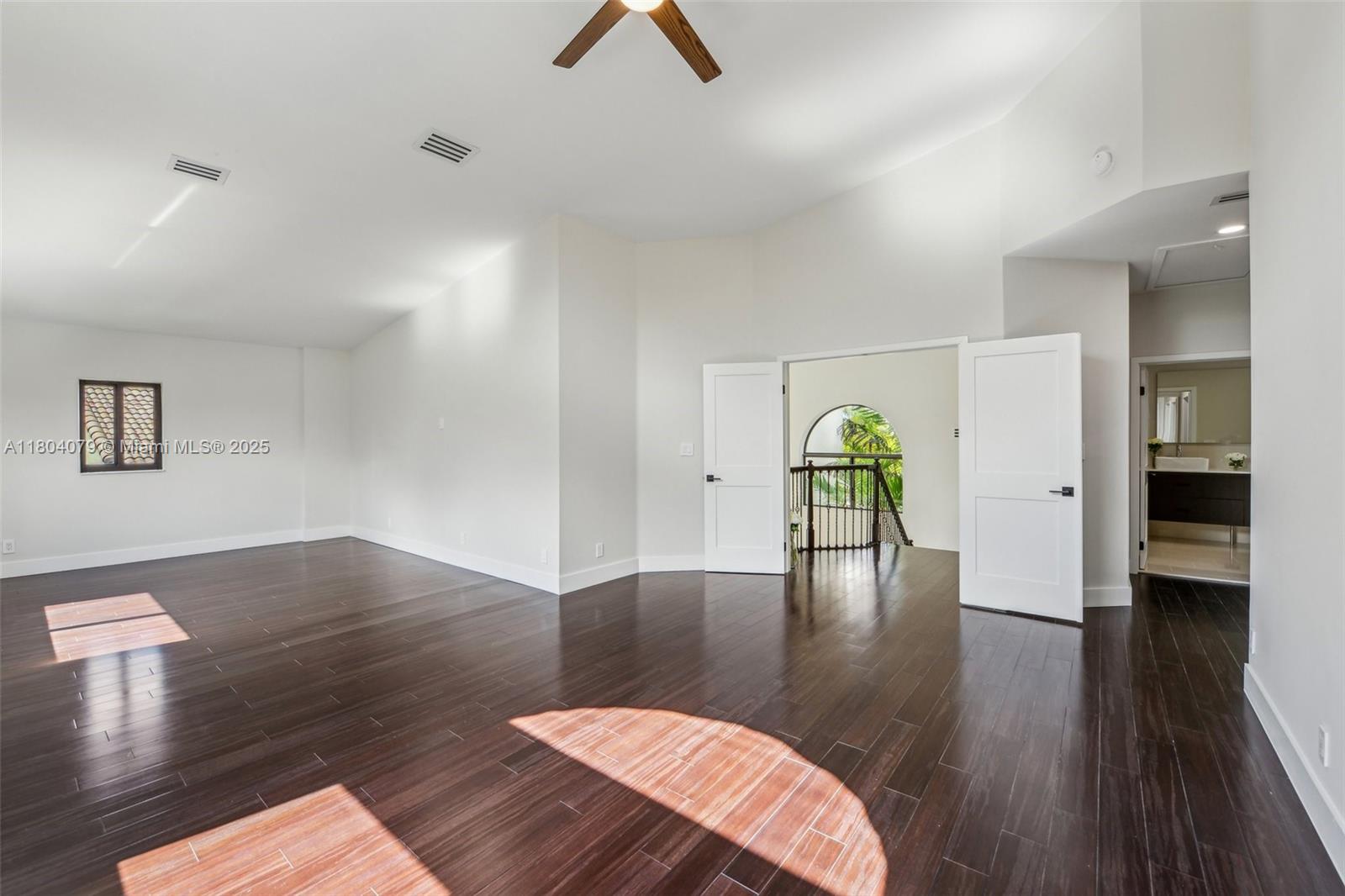 PRESERVE AT CHAPEL TRAIL - Residential Lease
