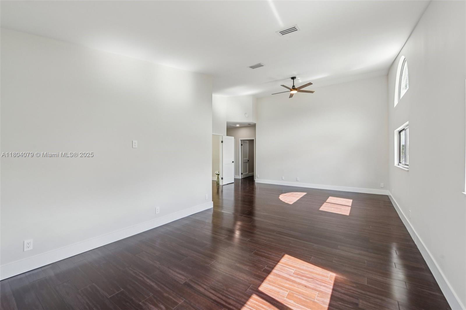PRESERVE AT CHAPEL TRAIL - Residential Lease