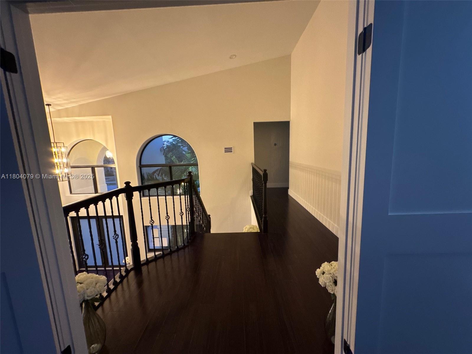 PRESERVE AT CHAPEL TRAIL - Residential Lease