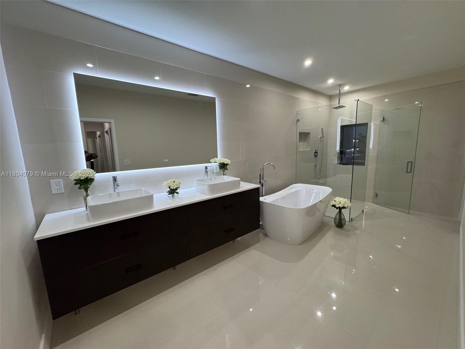 PRESERVE AT CHAPEL TRAIL - Residential Lease