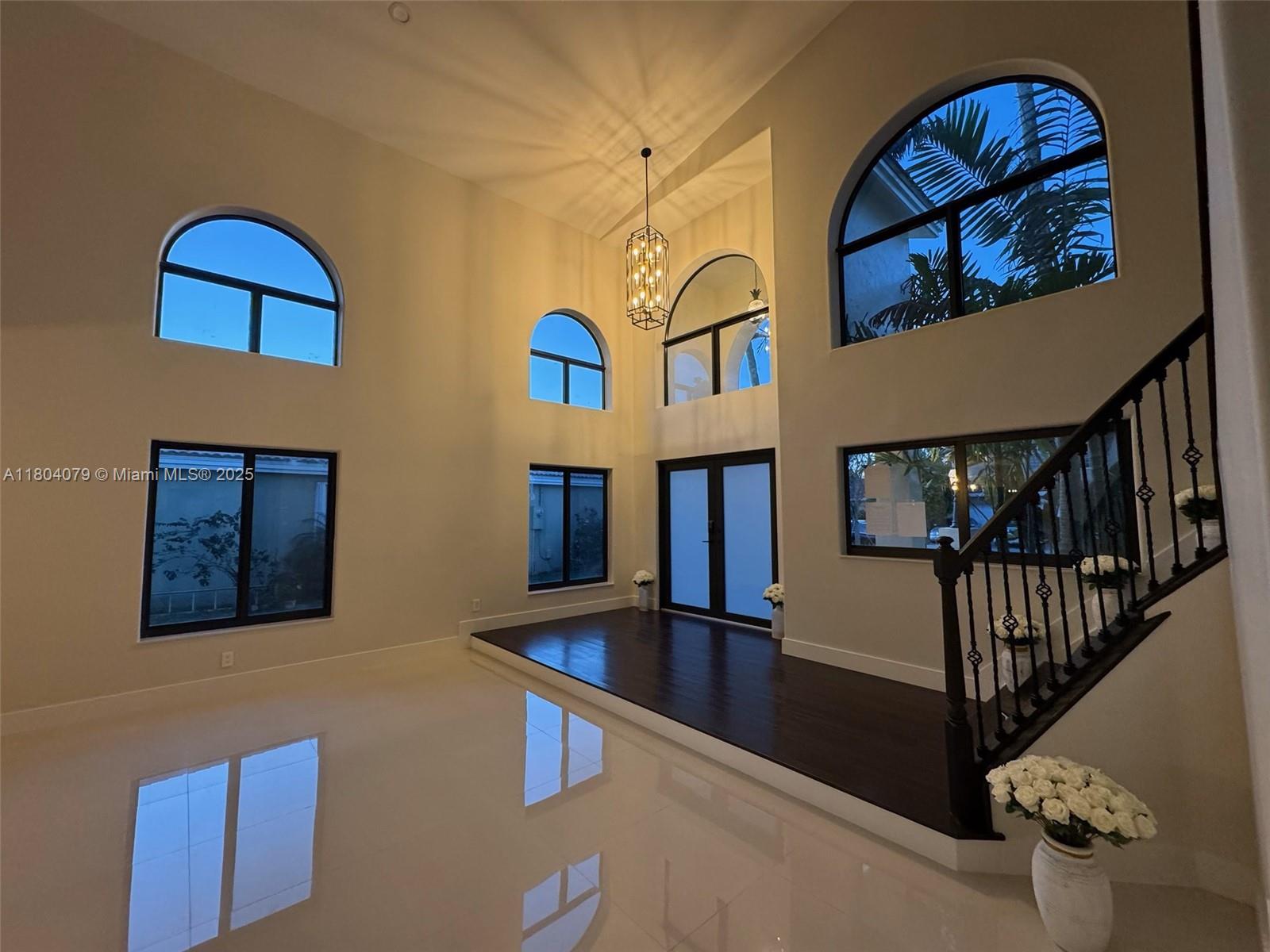 PRESERVE AT CHAPEL TRAIL - Residential Lease