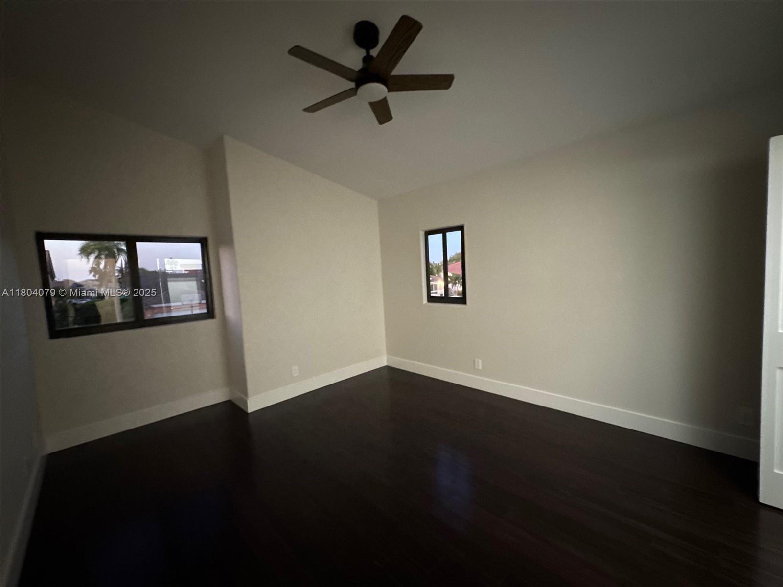 PRESERVE AT CHAPEL TRAIL - Residential Lease