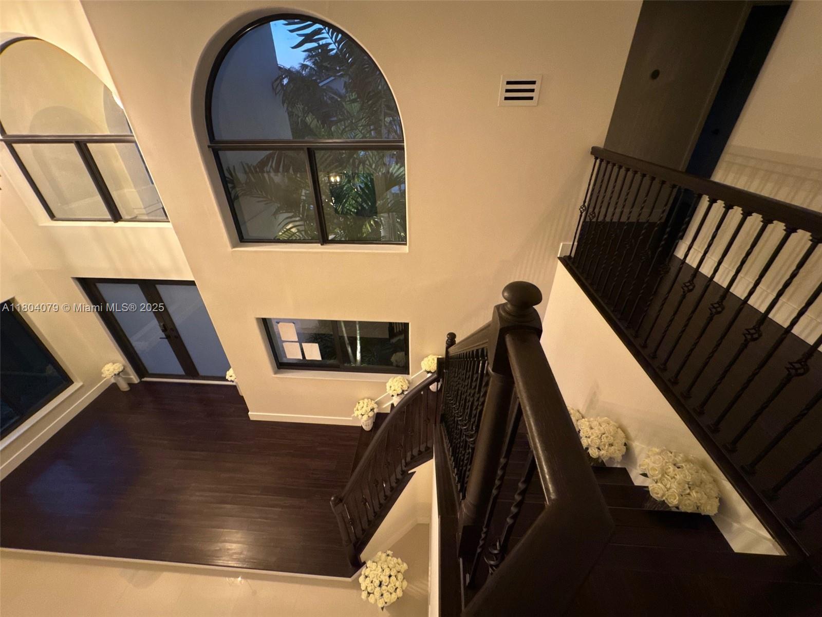 PRESERVE AT CHAPEL TRAIL - Residential Lease