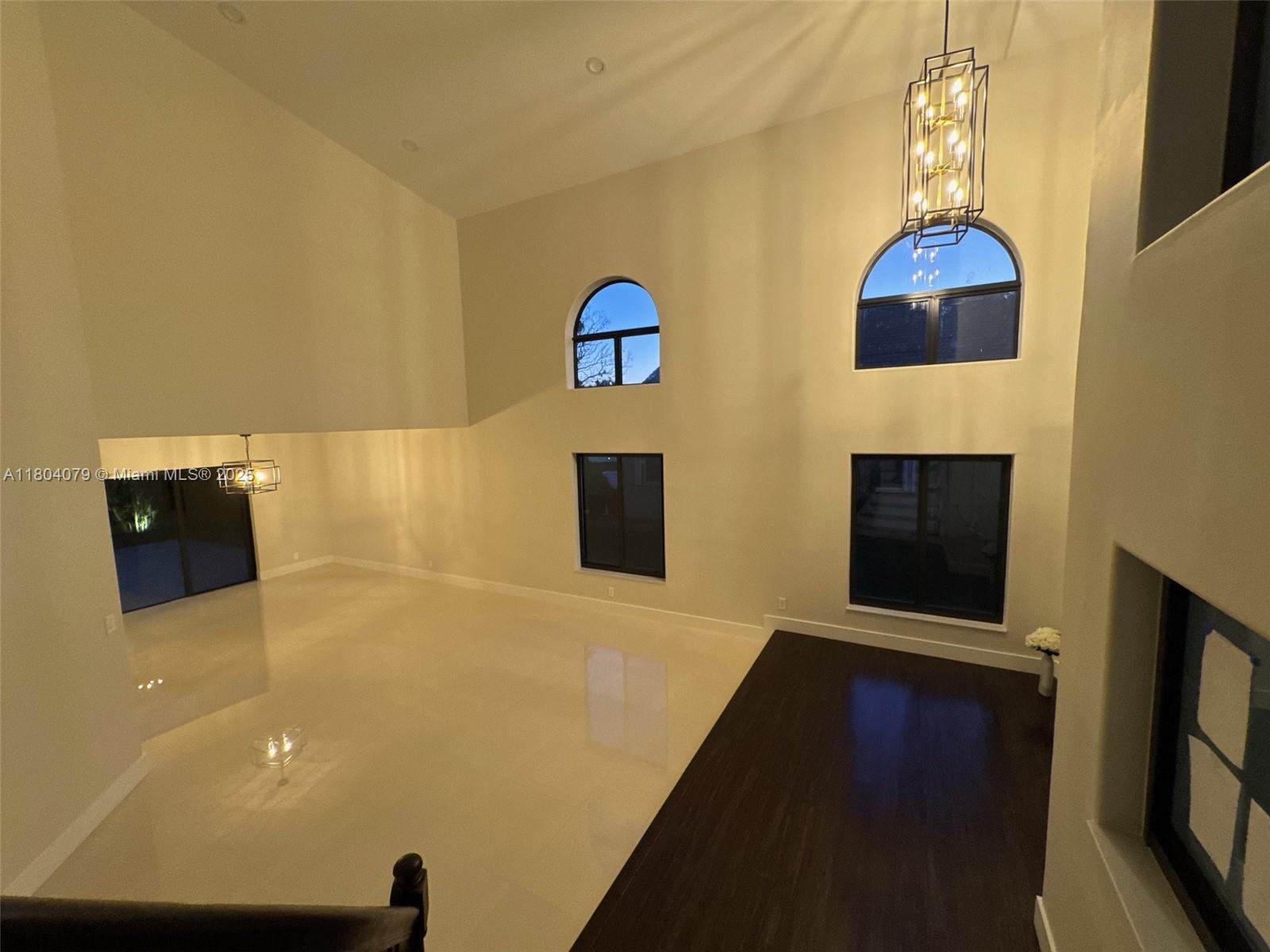 PRESERVE AT CHAPEL TRAIL - Residential Lease