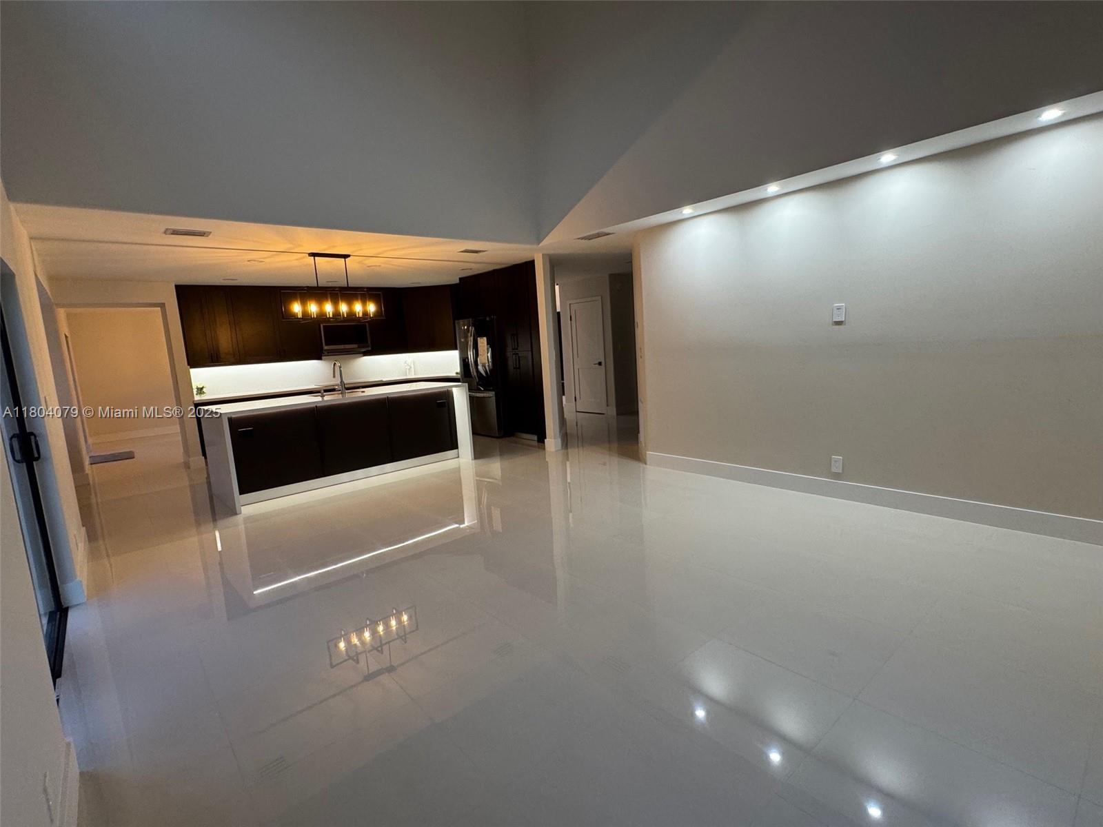 PRESERVE AT CHAPEL TRAIL - Residential Lease