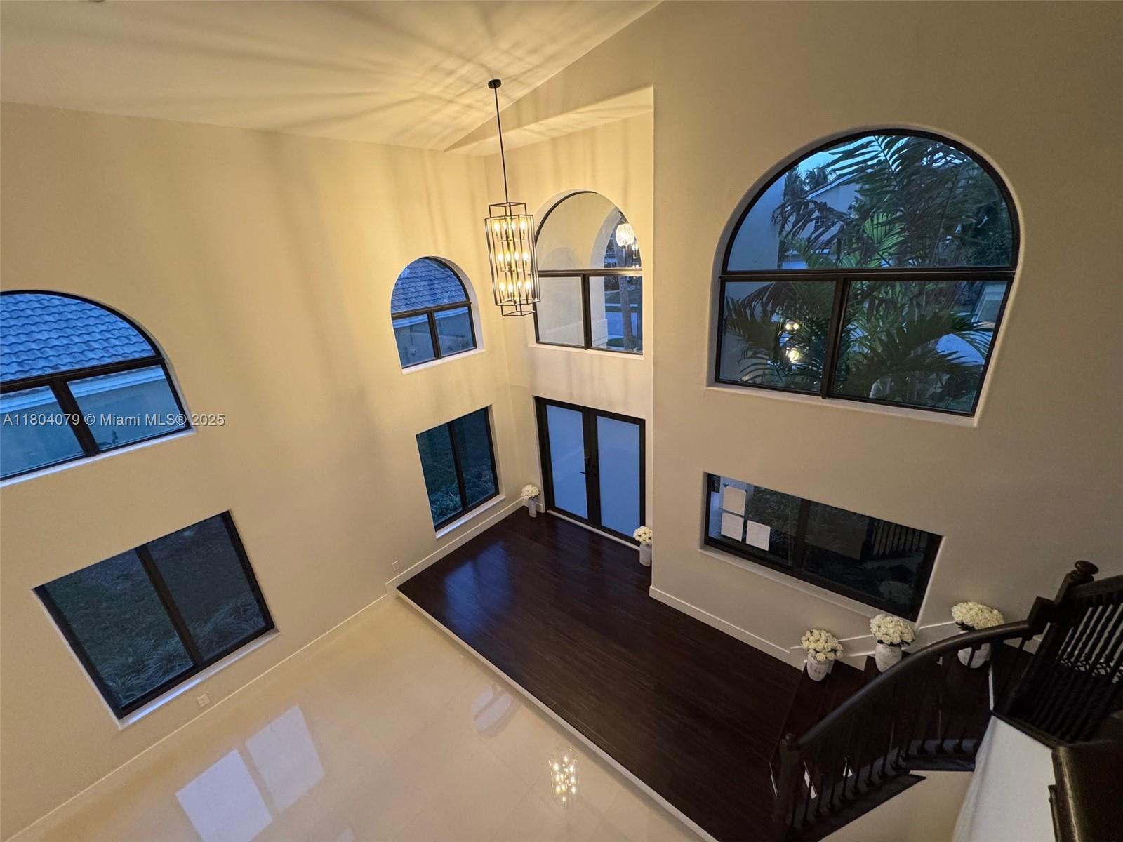 PRESERVE AT CHAPEL TRAIL - Residential Lease