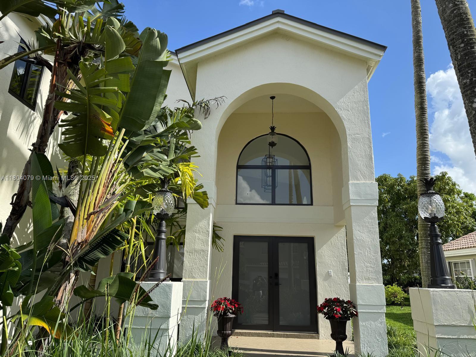 PRESERVE AT CHAPEL TRAIL - Residential Lease