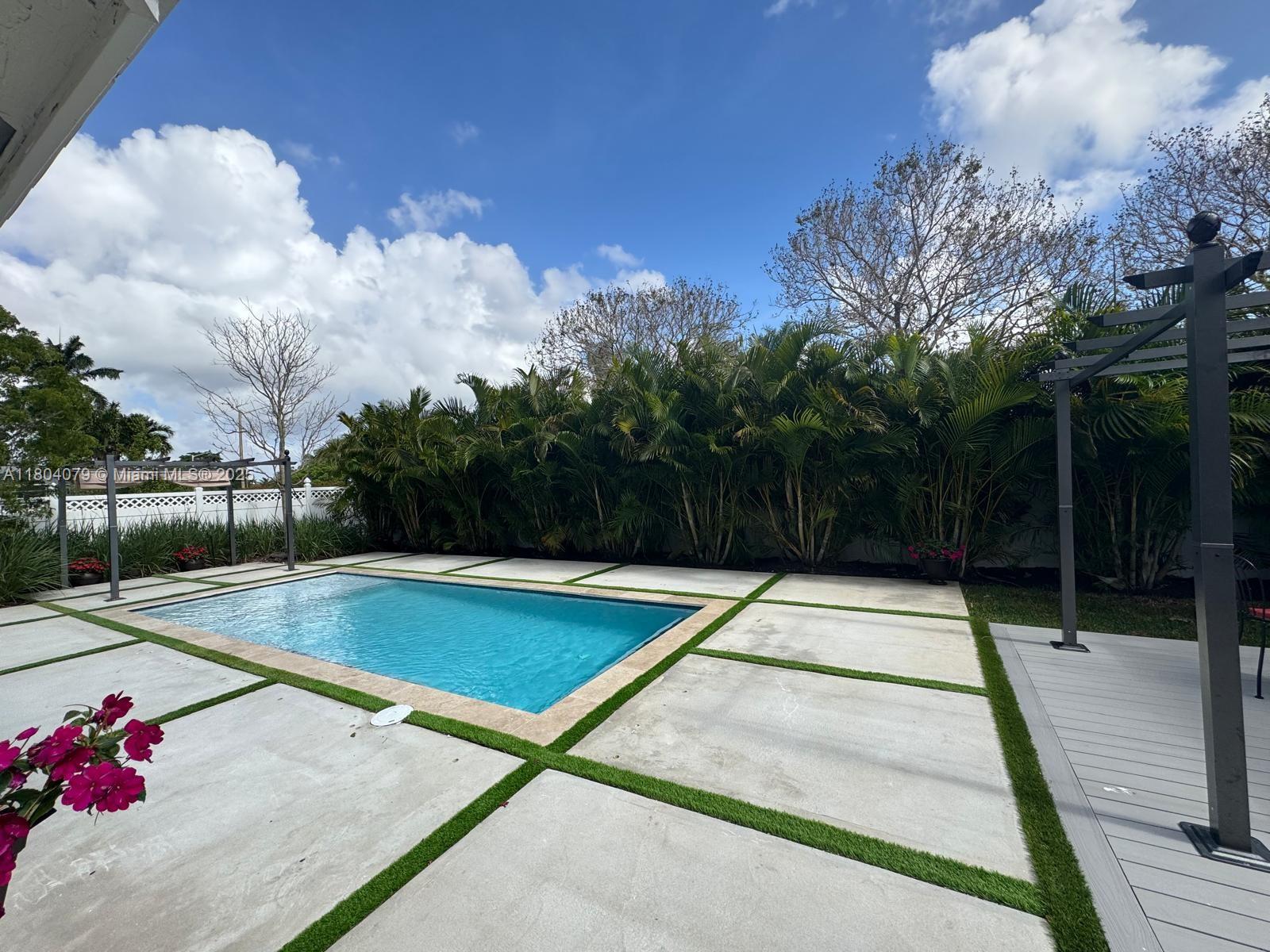 PRESERVE AT CHAPEL TRAIL - Residential Lease