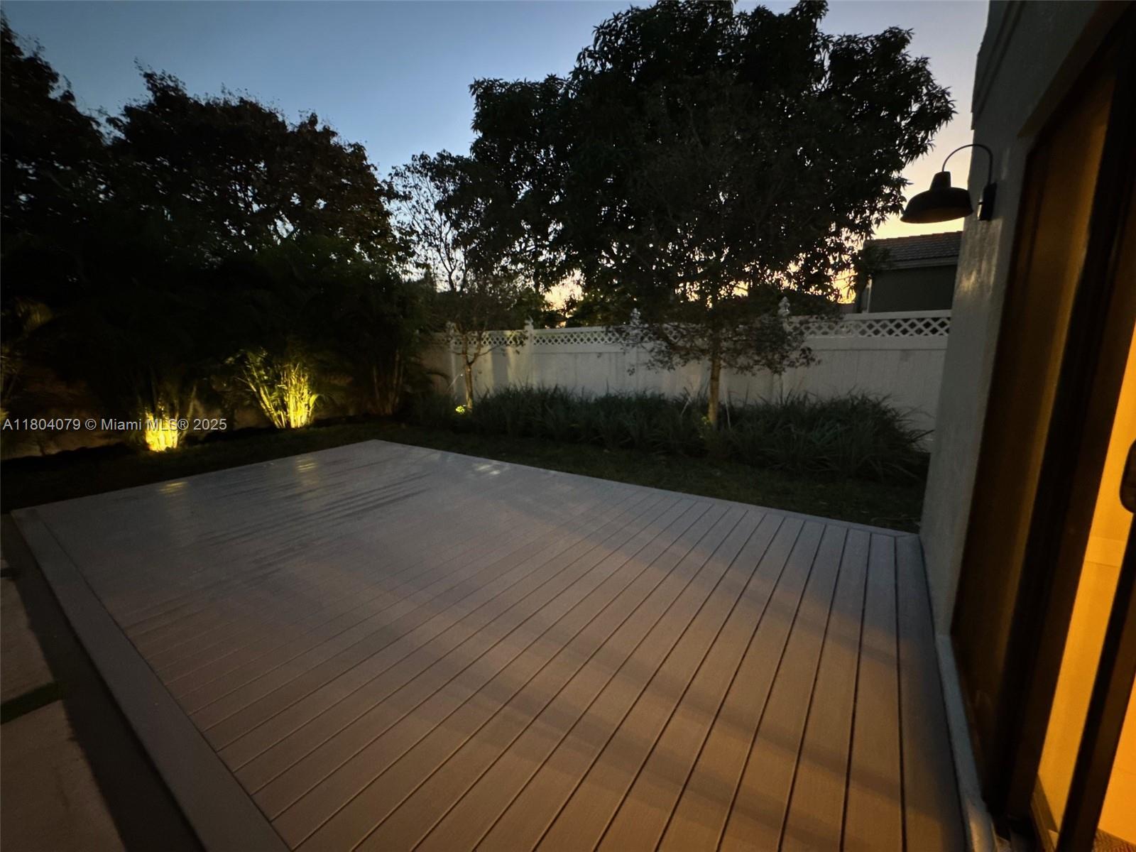 PRESERVE AT CHAPEL TRAIL - Residential Lease