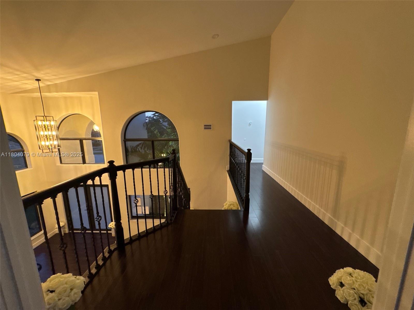 PRESERVE AT CHAPEL TRAIL - Residential Lease
