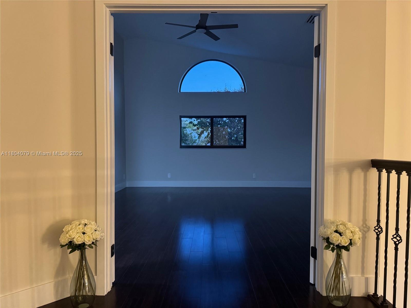PRESERVE AT CHAPEL TRAIL - Residential Lease