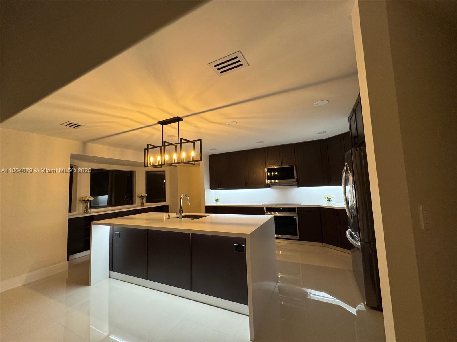 PRESERVE AT CHAPEL TRAIL - Residential Lease