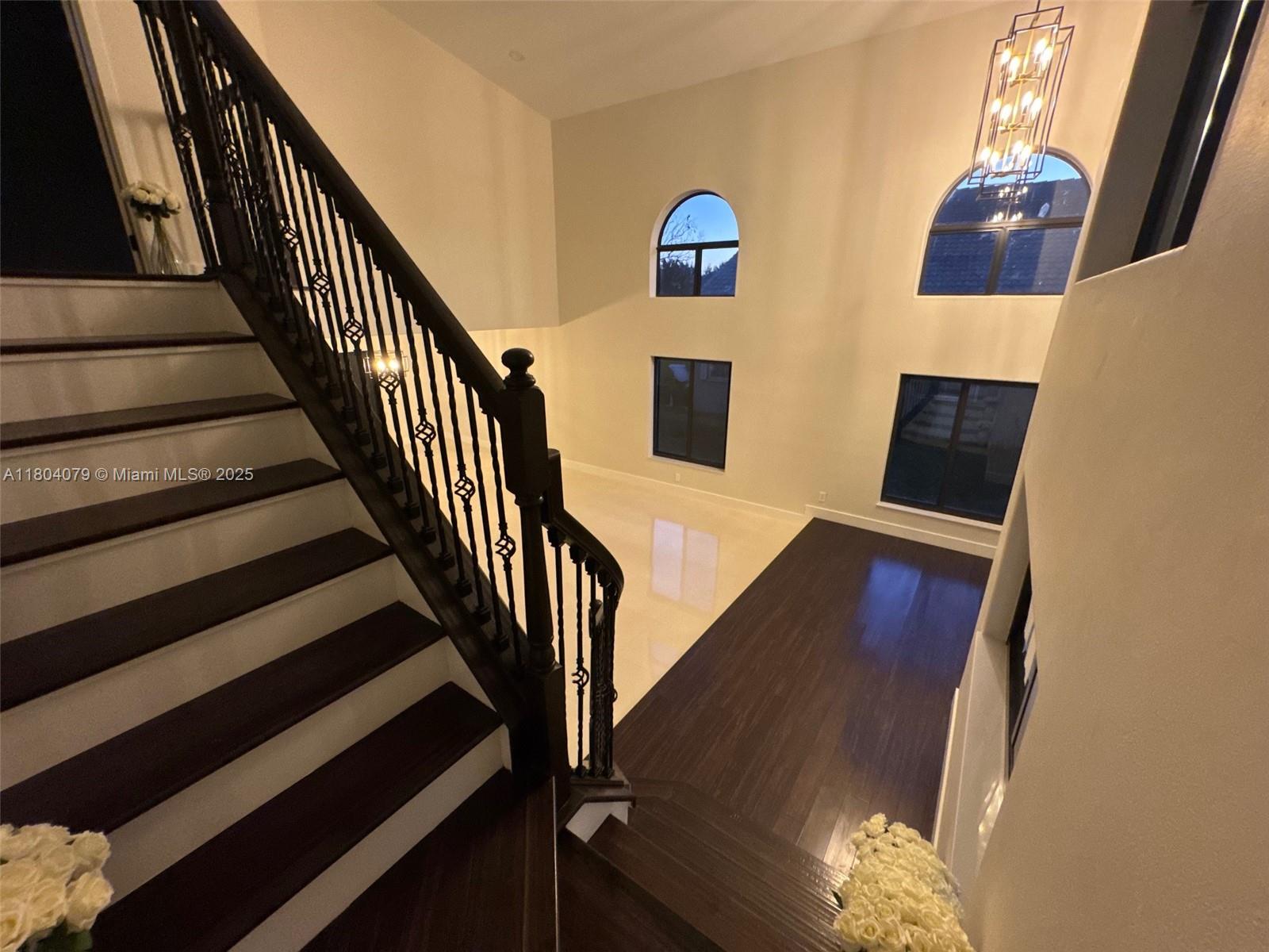 PRESERVE AT CHAPEL TRAIL - Residential Lease