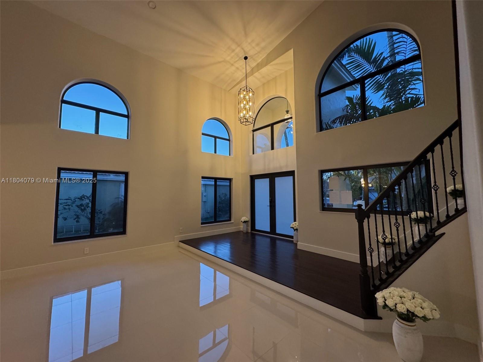 PRESERVE AT CHAPEL TRAIL - Residential Lease