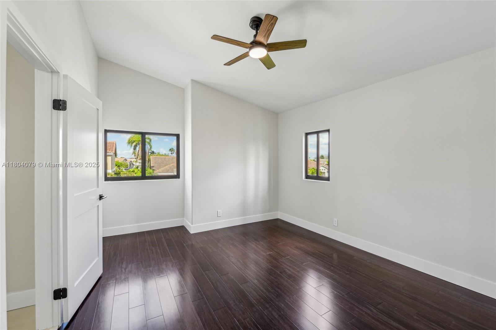 PRESERVE AT CHAPEL TRAIL - Residential Lease