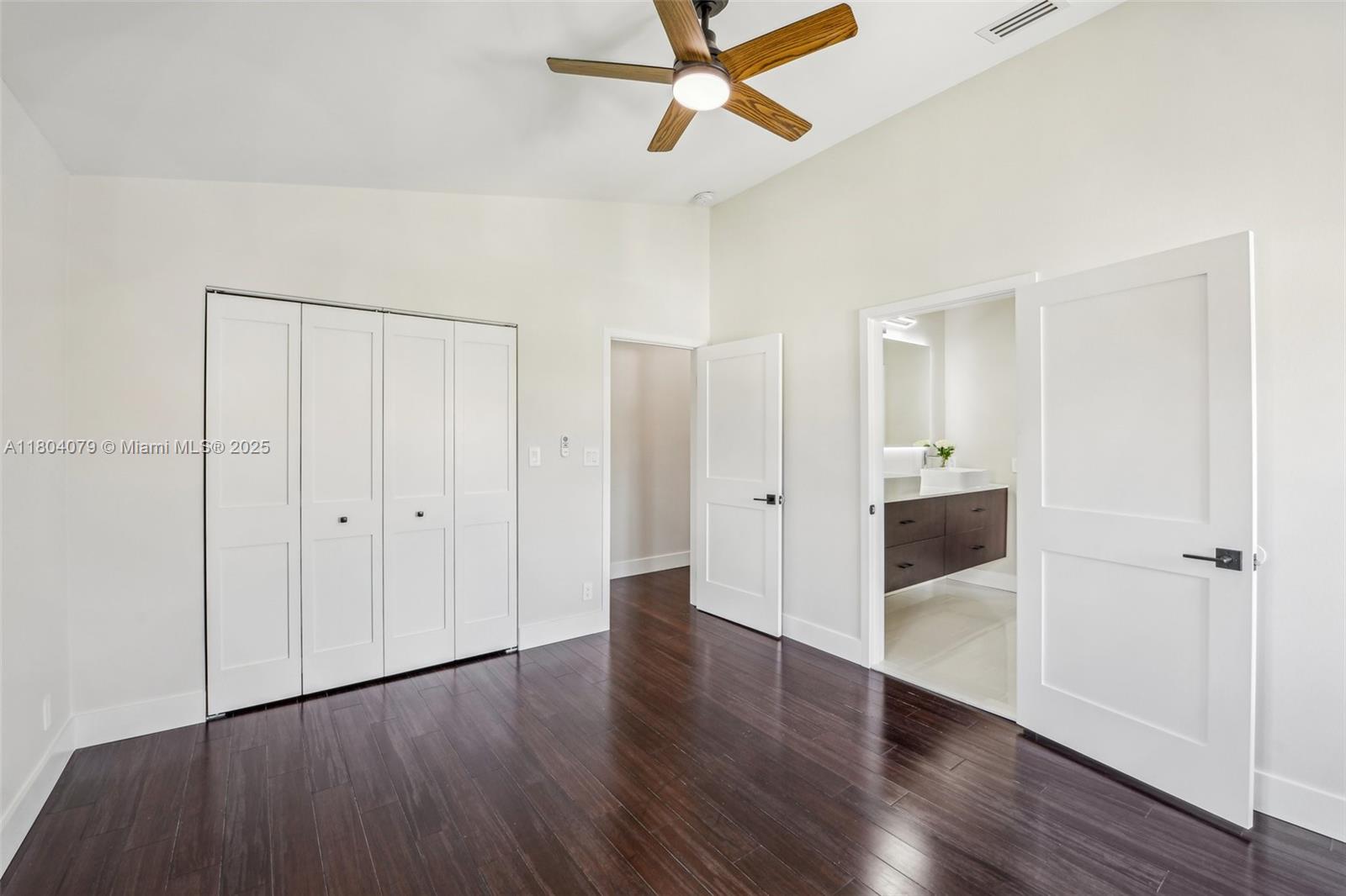 PRESERVE AT CHAPEL TRAIL - Residential Lease