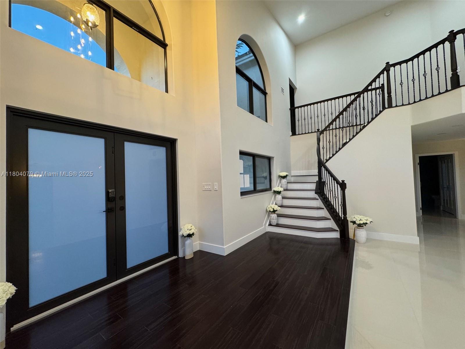 PRESERVE AT CHAPEL TRAIL - Residential Lease