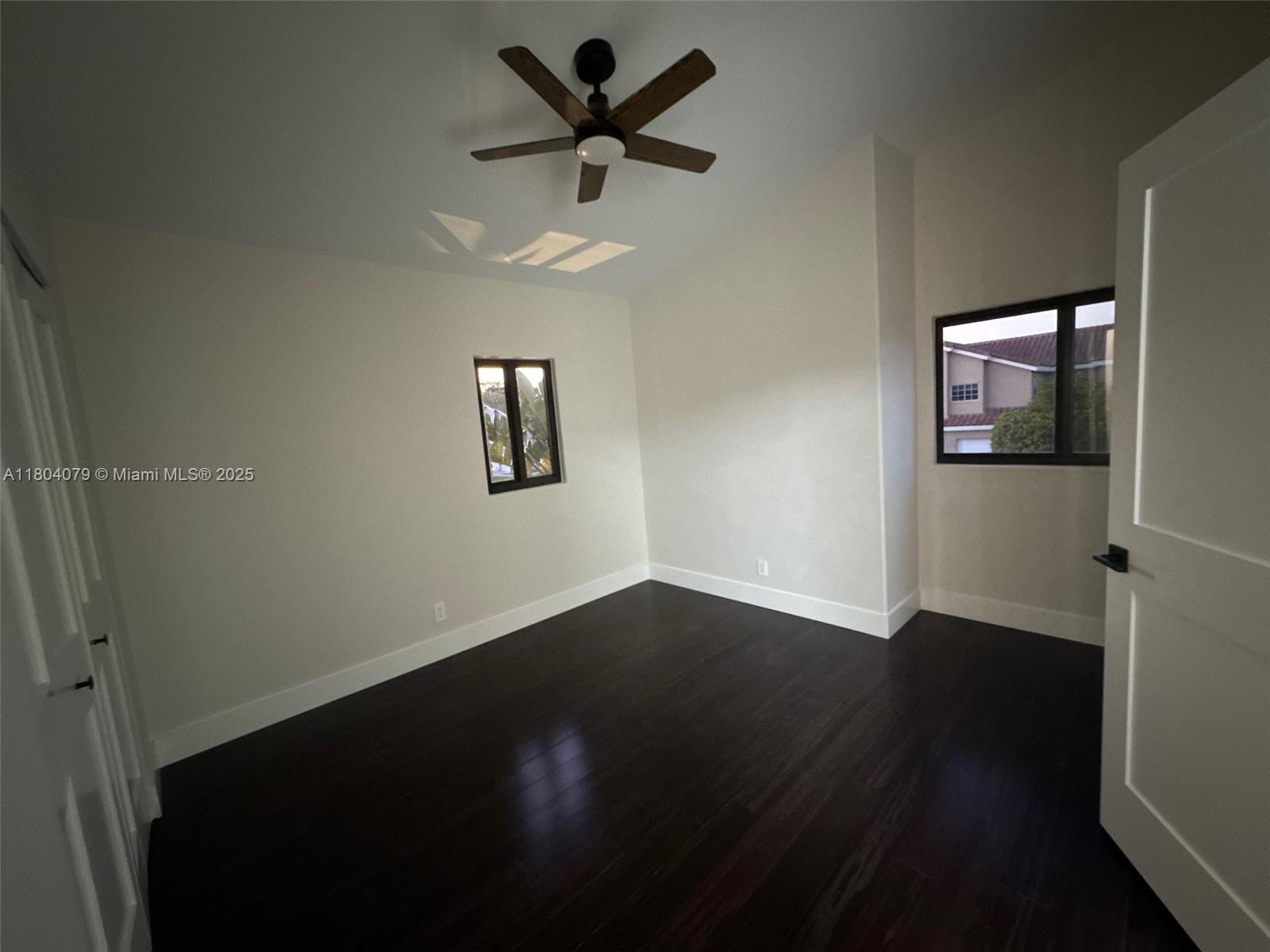 PRESERVE AT CHAPEL TRAIL - Residential Lease