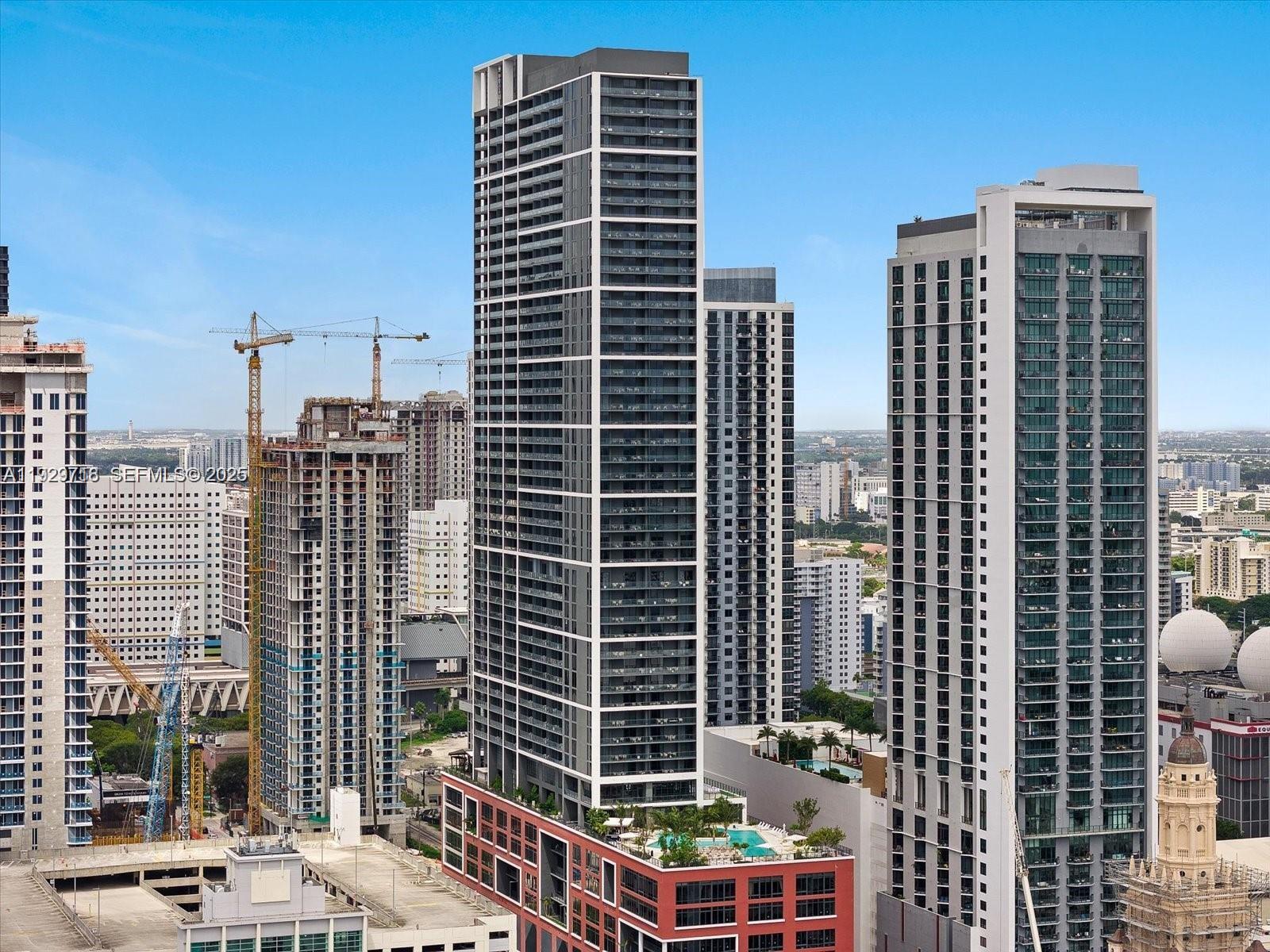 159 NE 6TH STREET CONDO - Residential