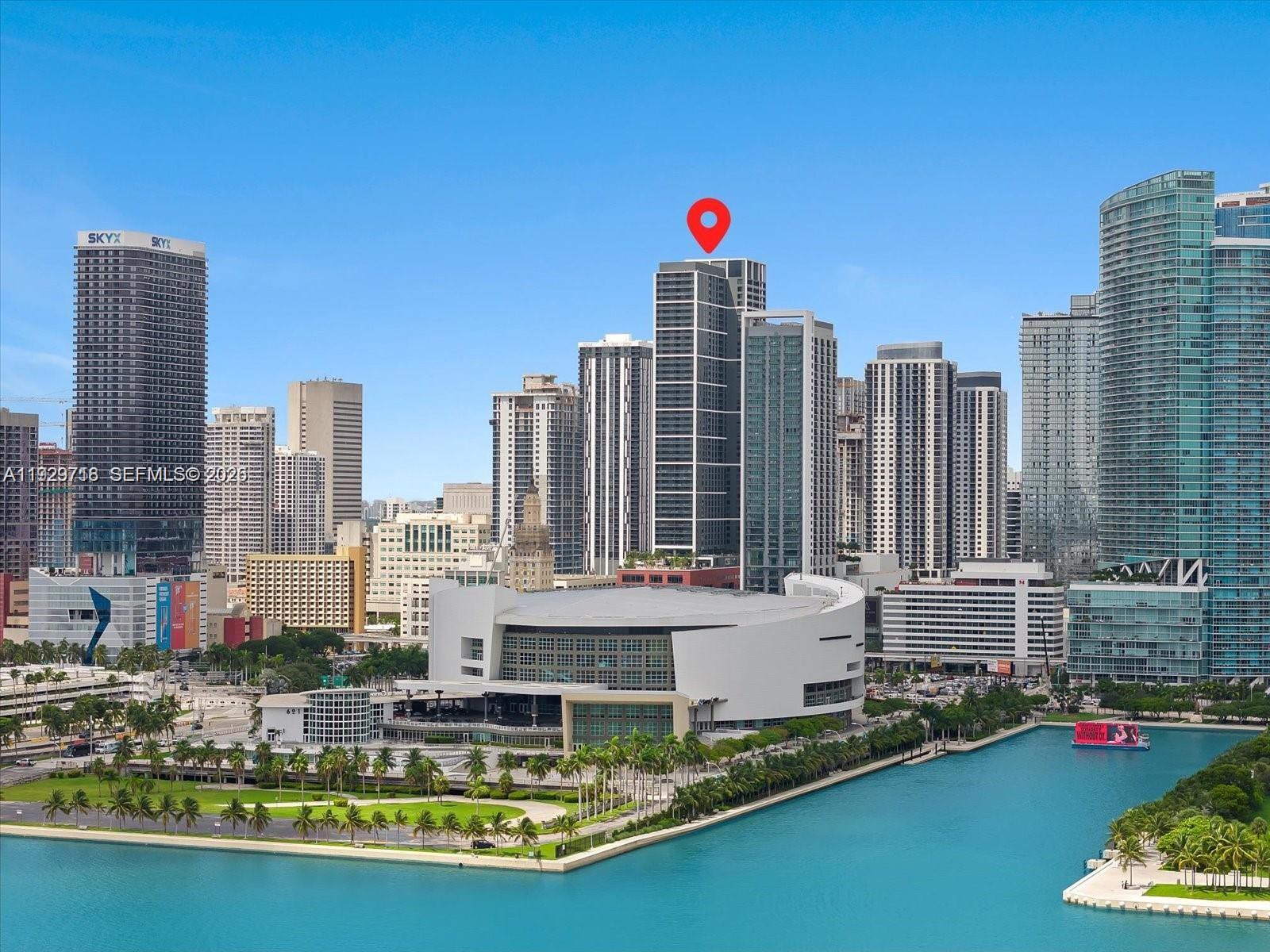 159 NE 6TH STREET CONDO - Residential