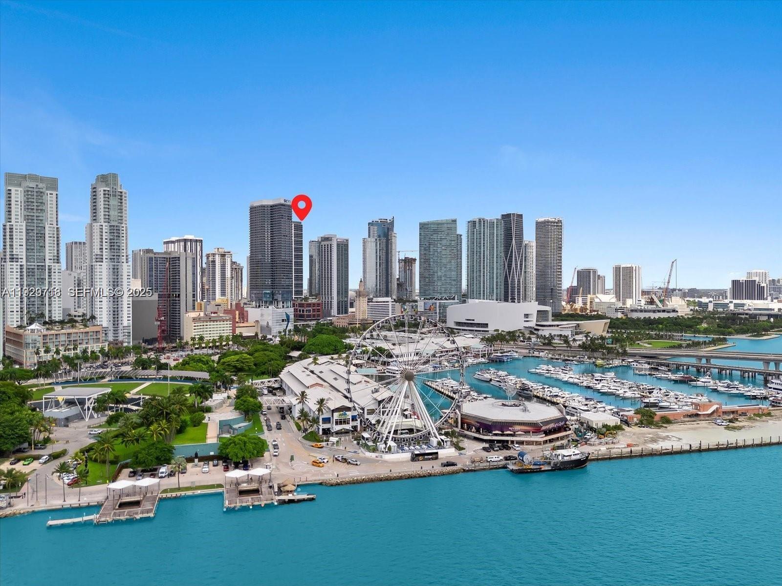 159 NE 6TH STREET CONDO - Residential