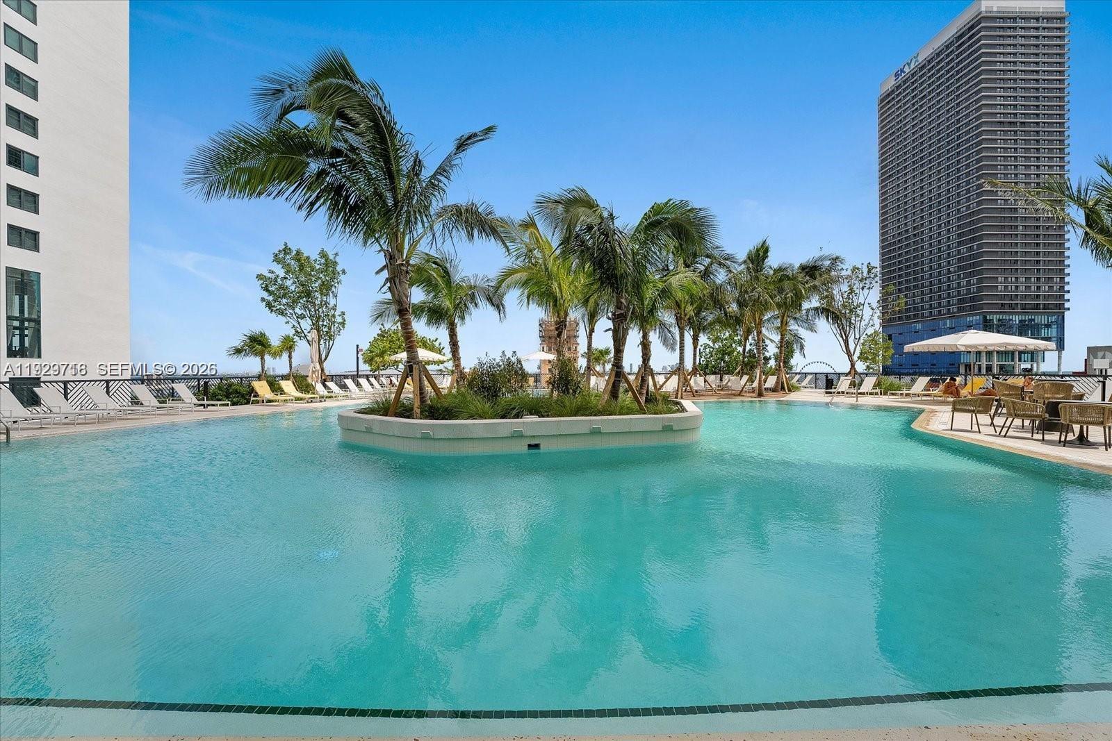 159 NE 6TH STREET CONDO - Residential