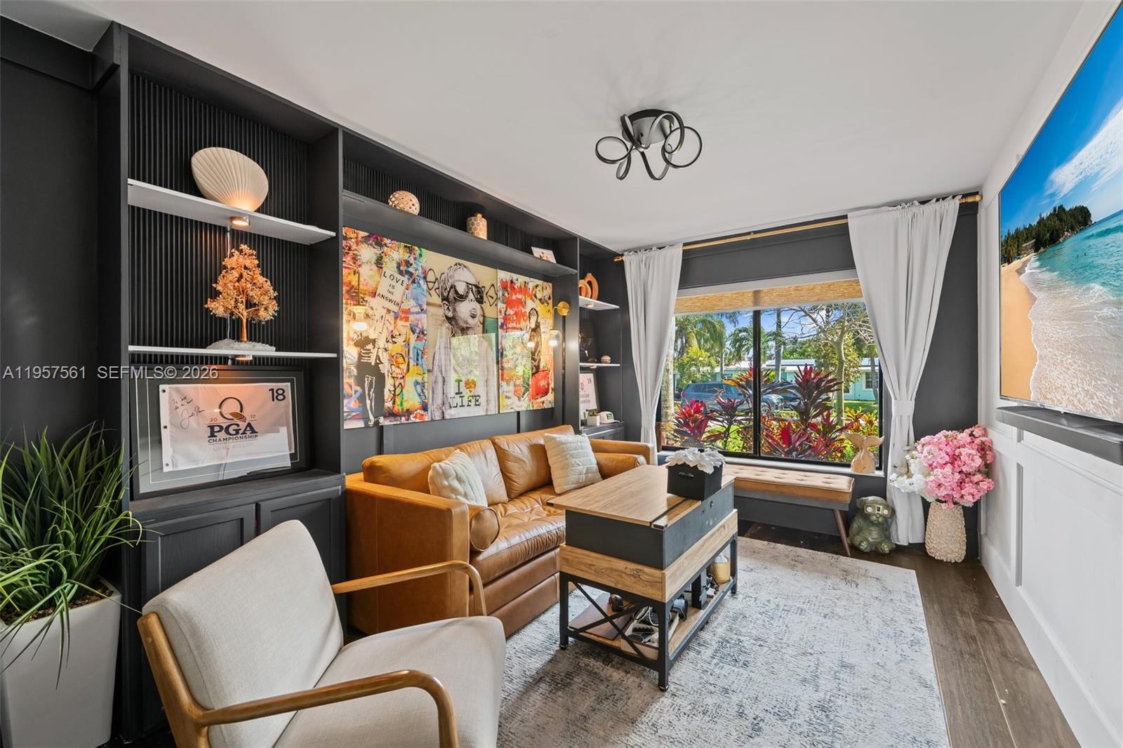 SANTA BARBARA ESTATES - Residential