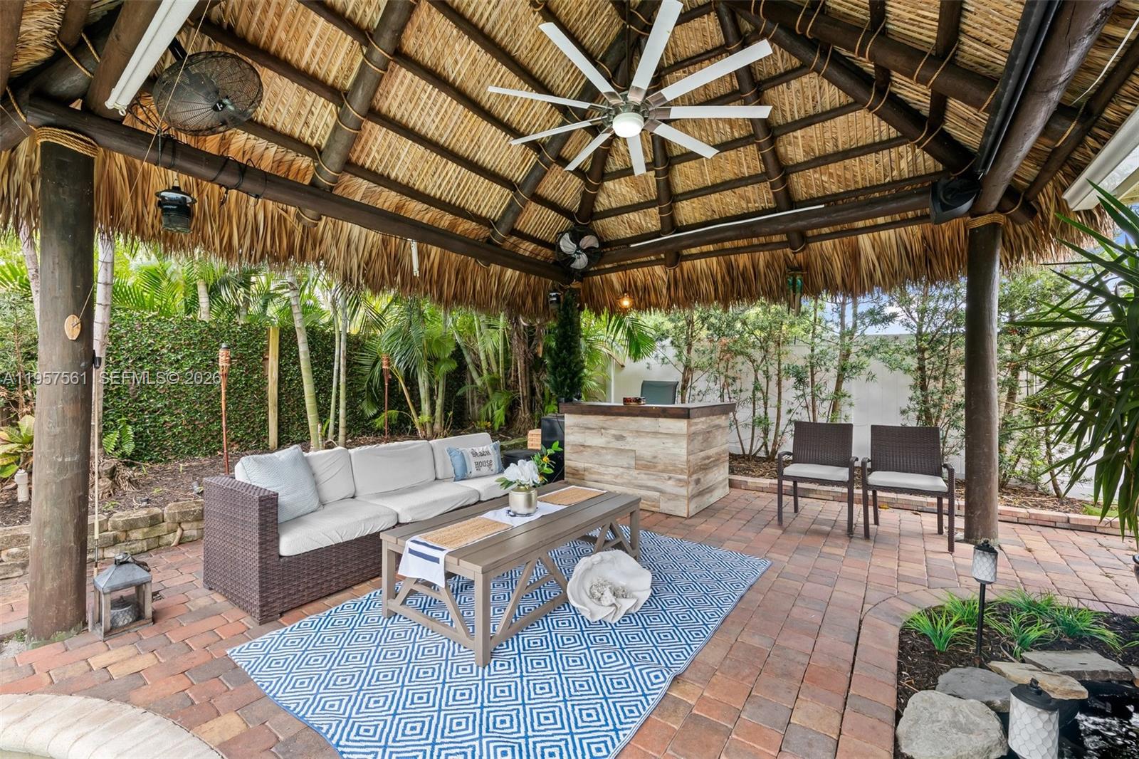 SANTA BARBARA ESTATES - Residential