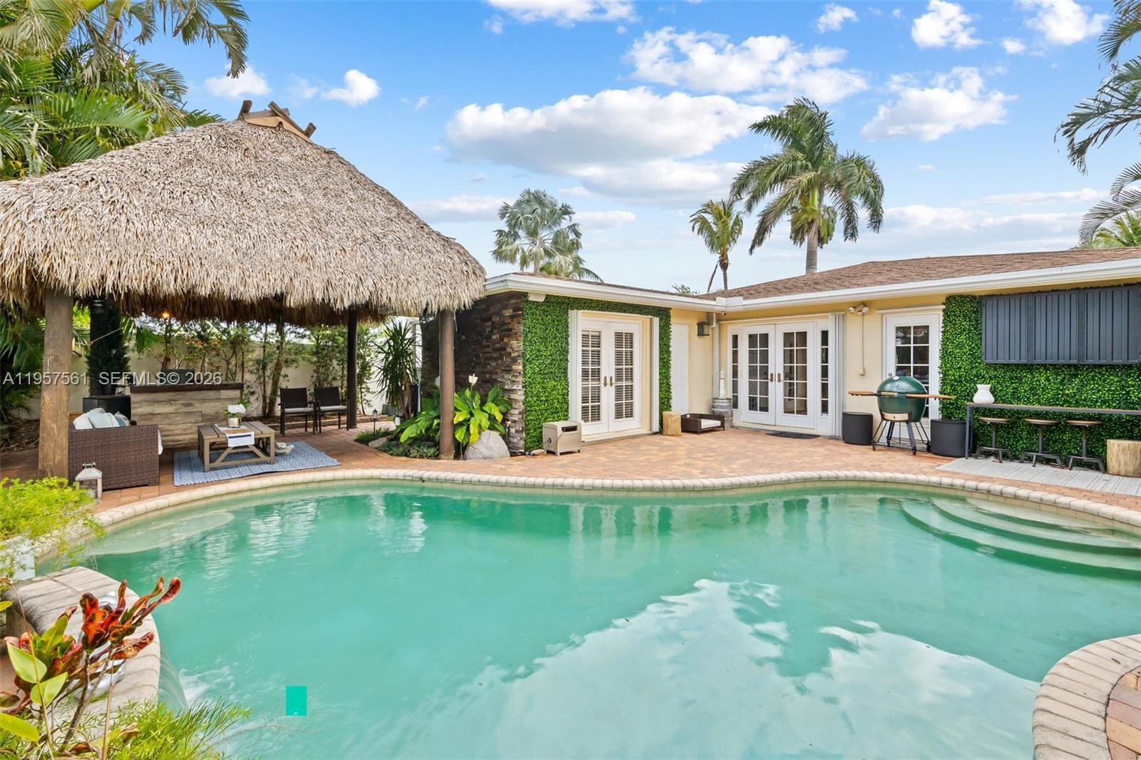 SANTA BARBARA ESTATES - Residential