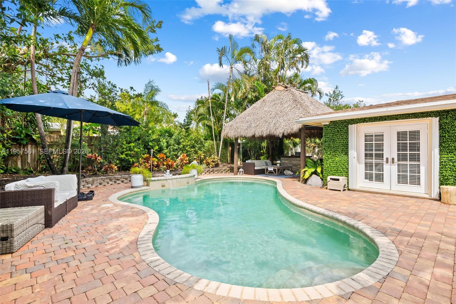 SANTA BARBARA ESTATES - Residential