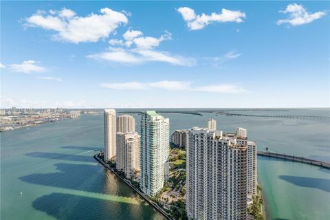 300 Biscayne Blvd Way 4601 Miami FL 33131