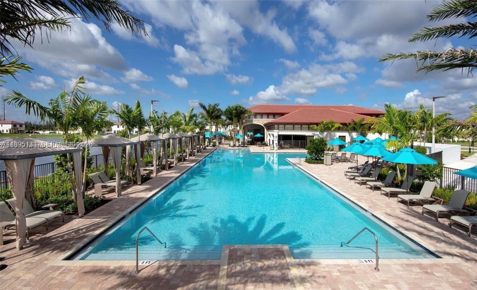 AQUABELLA NORTH REPLAT - Residential