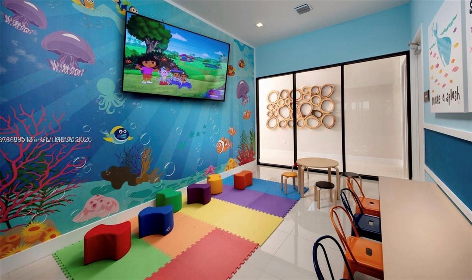 AQUABELLA NORTH REPLAT - Residential