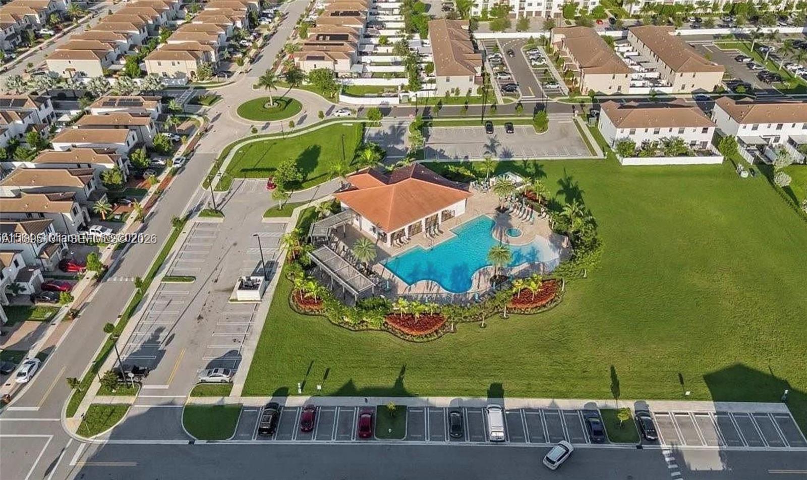 AQUABELLA NORTH REPLAT - Residential