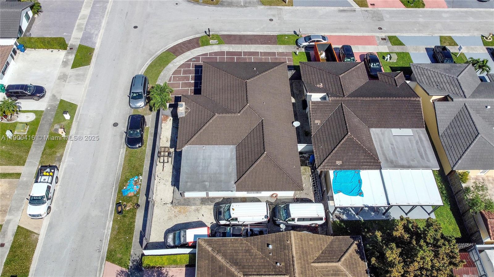 WEST MILLER HEIGHTS SEC 2 - Residential