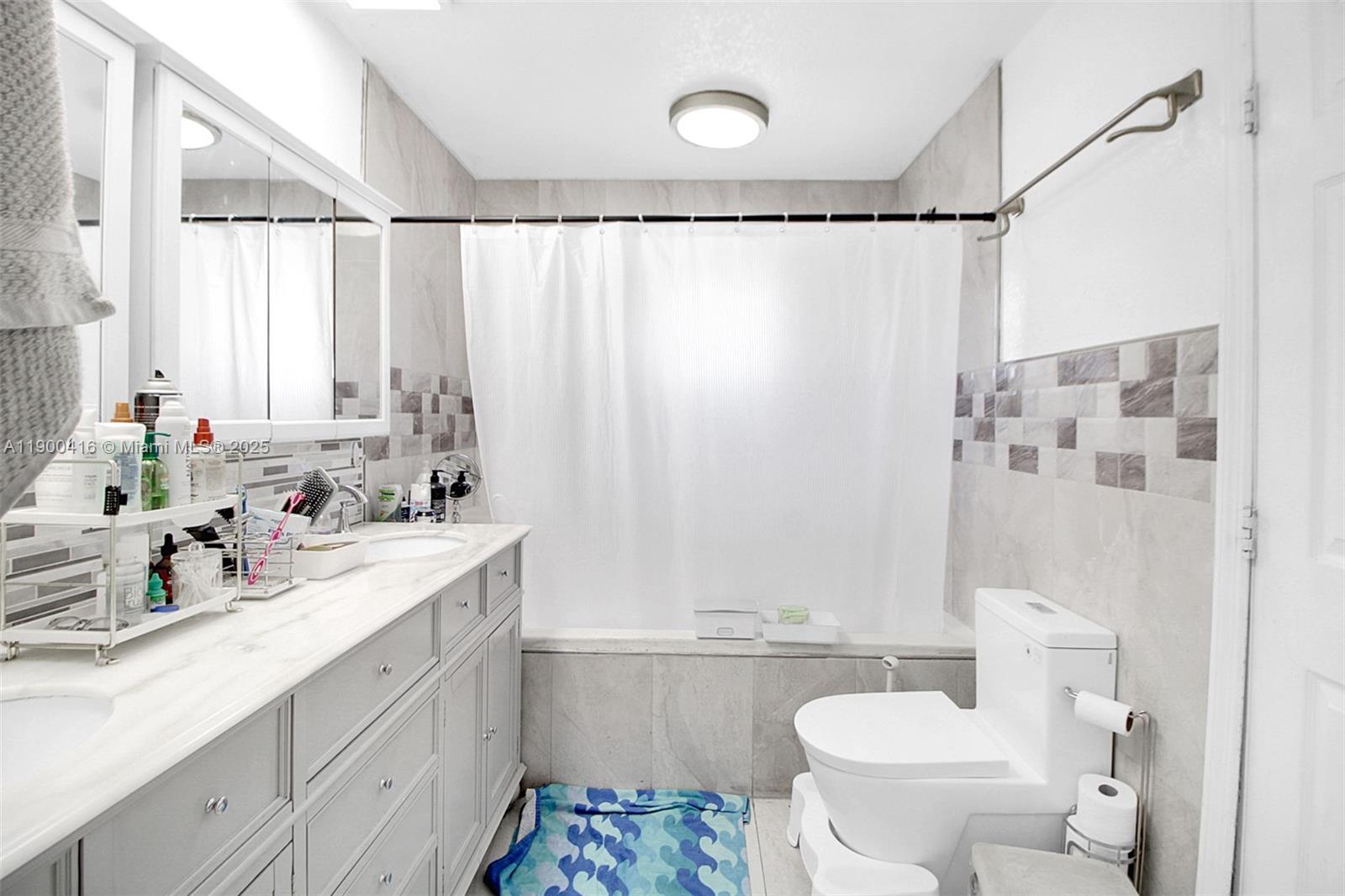 WEST MILLER HEIGHTS SEC 2 - Residential