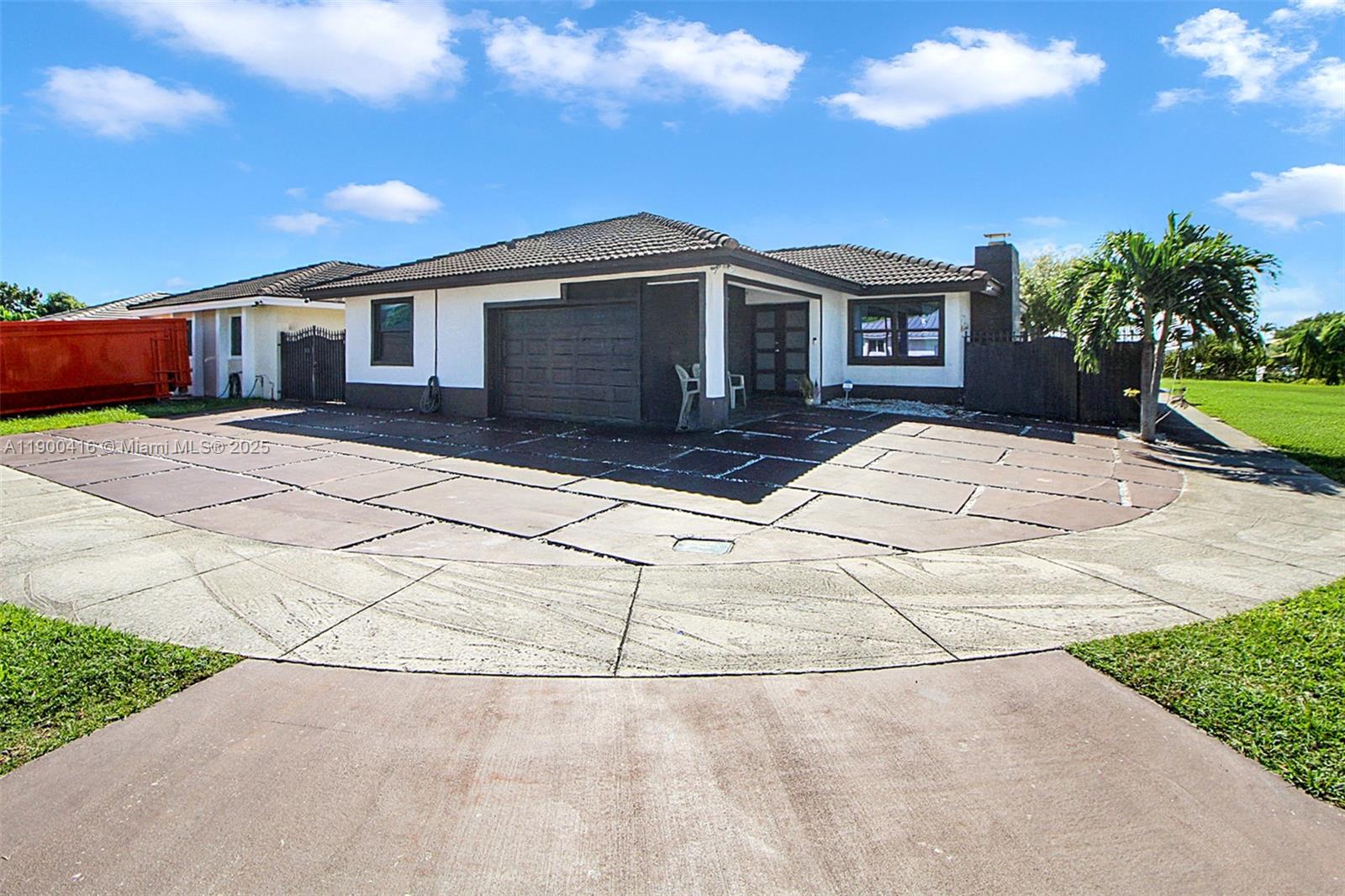 WEST MILLER HEIGHTS SEC 2 - Residential